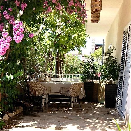 Loft 25 Apartment Vodice Ngoại thất bức ảnh