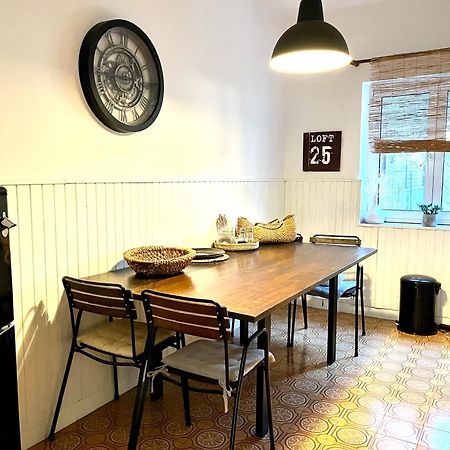 Loft 25 Apartment Vodice Ngoại thất bức ảnh
