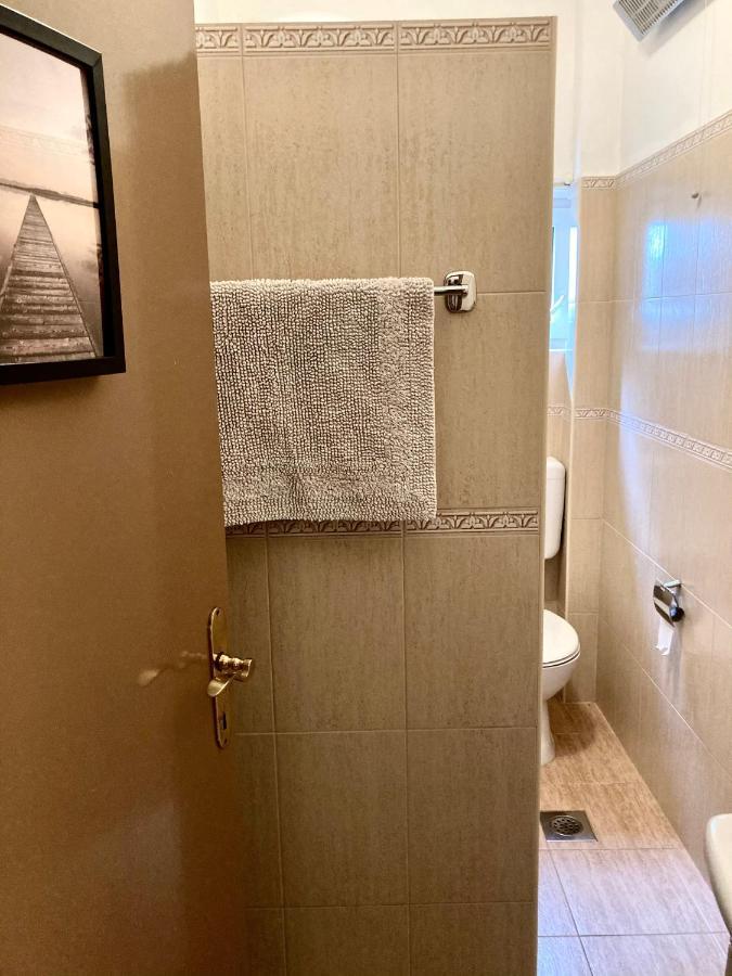 Loft 25 Apartment Vodice Ngoại thất bức ảnh