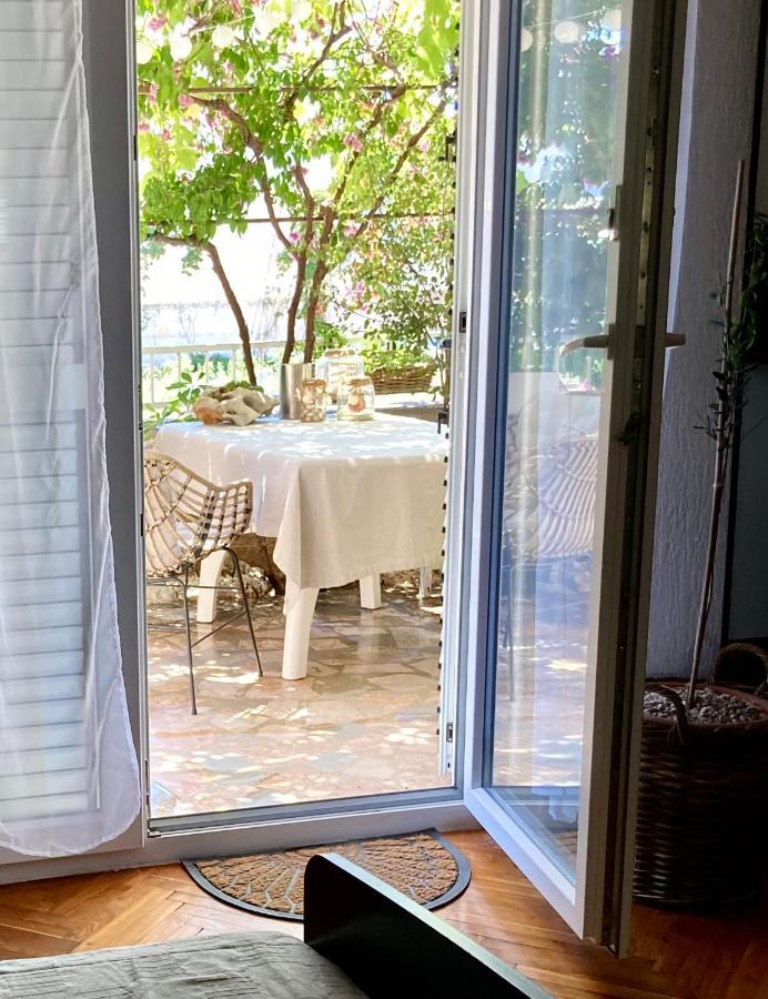 Loft 25 Apartment Vodice Ngoại thất bức ảnh