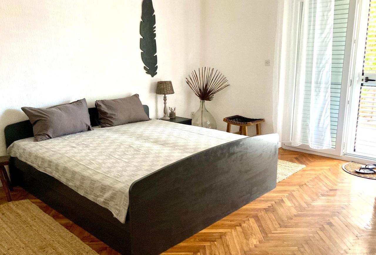 Loft 25 Apartment Vodice Ngoại thất bức ảnh