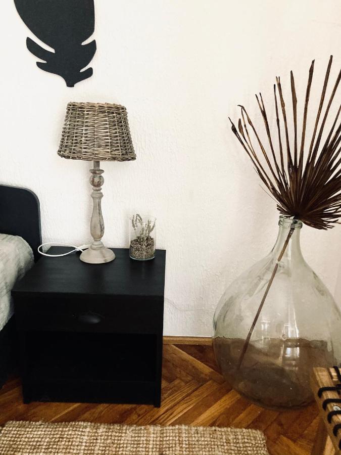 Loft 25 Apartment Vodice Ngoại thất bức ảnh