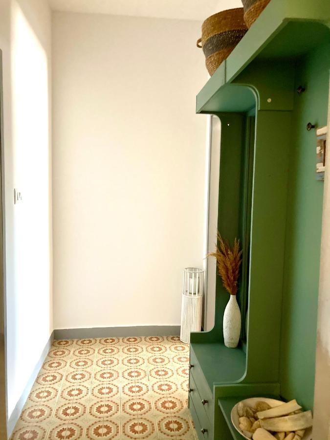 Loft 25 Apartment Vodice Ngoại thất bức ảnh
