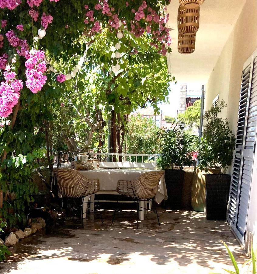 Loft 25 Apartment Vodice Ngoại thất bức ảnh