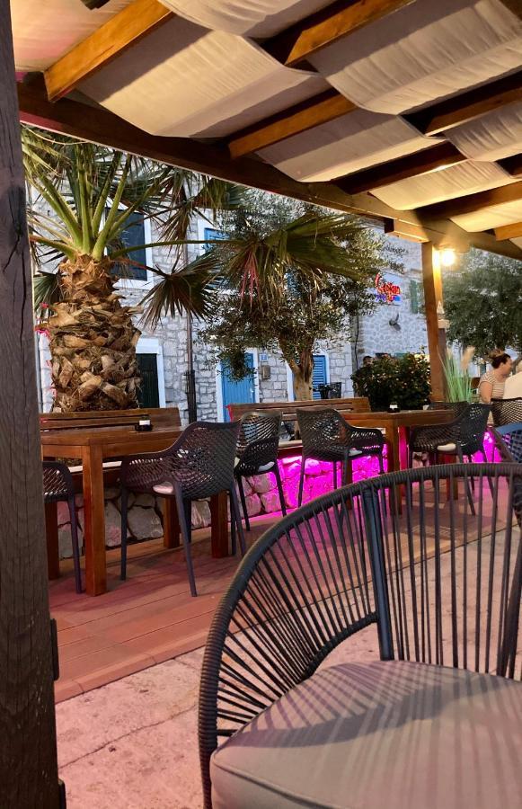 Loft 25 Apartment Vodice Ngoại thất bức ảnh