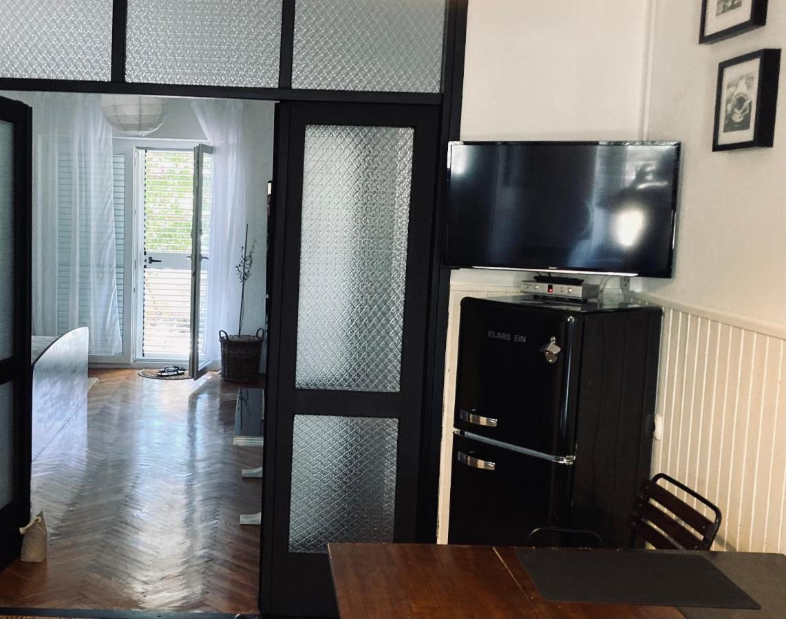 Loft 25 Apartment Vodice Ngoại thất bức ảnh