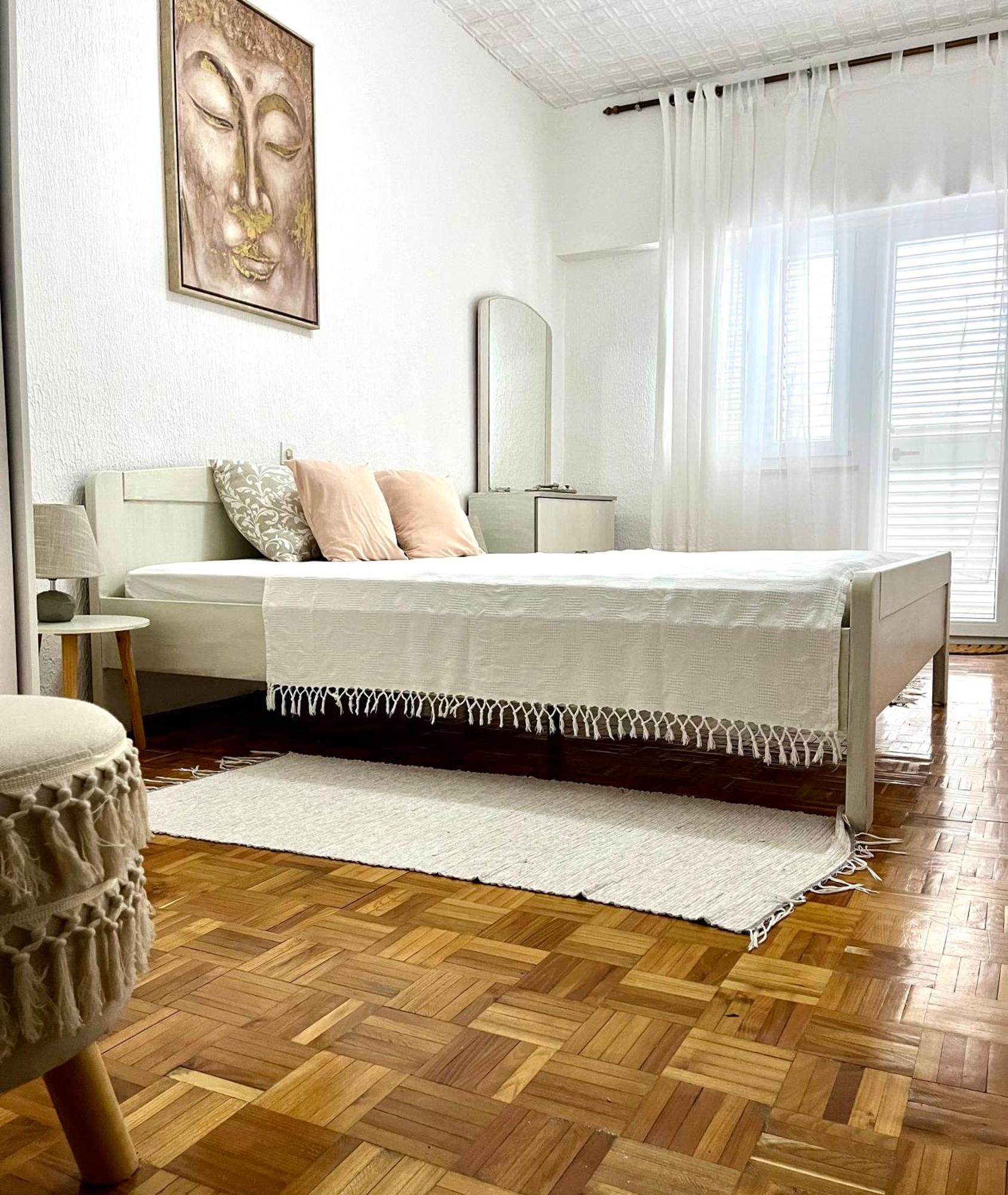 Loft 25 Apartment Vodice Ngoại thất bức ảnh